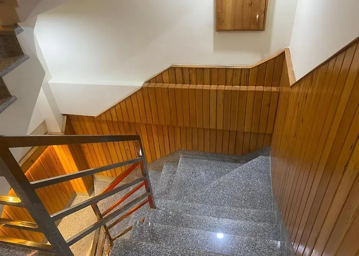 Middle Temple Pvt Ltd Hotel Katmandú