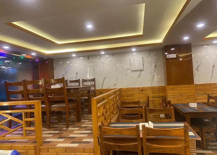Middle Temple Pvt Ltd Hotel