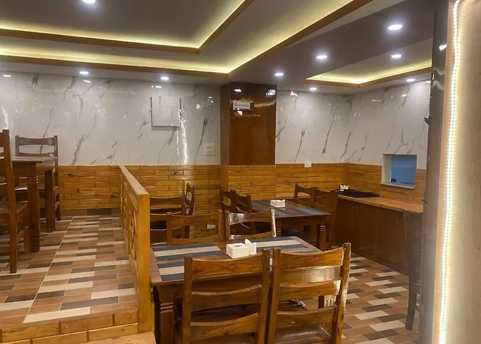 Middle Temple Pvt Ltd Hotel *